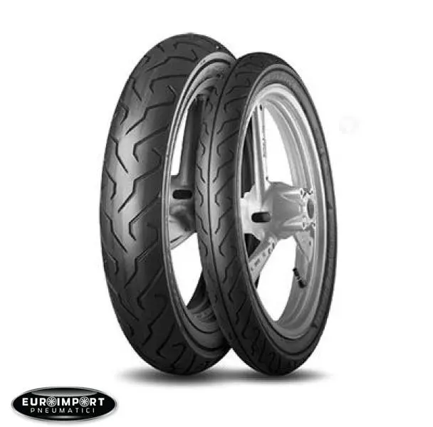 Maxxis M 6102 promaxx  110/70  17 54 H   TL ANTERIORE DOT 2024